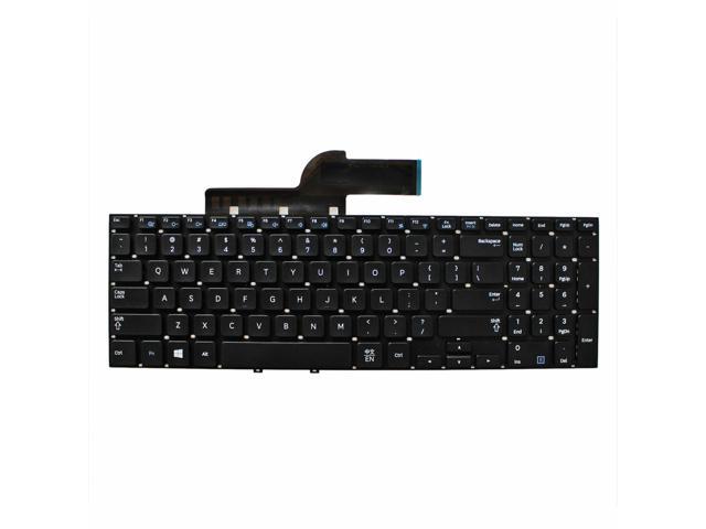 Replacement Keyboard For Sangsung NP300/NP350/NP355/NP270/NP275 Series Laptops