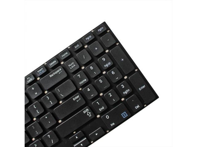 Replacement Keyboard For Sangsung NP300/NP350/NP355/NP270/NP275 Series Laptops