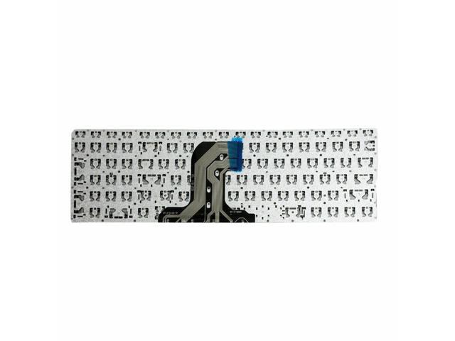 Laptop US Keyboard For HP Pavilion 17-x01717-x01817-x01917-x020ca
