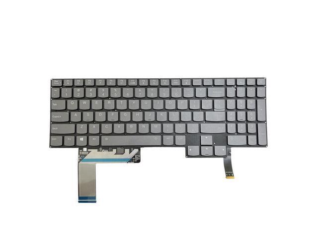 US Keyboard Backlit for Lenovo Legion Y9000K 2020SE 2021 2022 SN30USHW