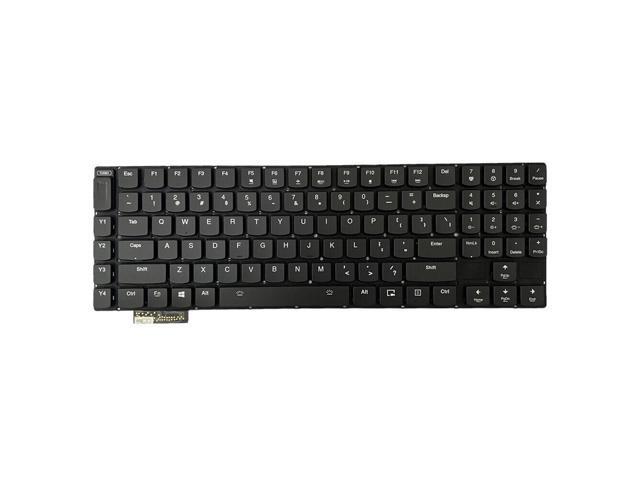 replacement keyboard for Lenovo Ideapad Y900-17ISK K7221 A