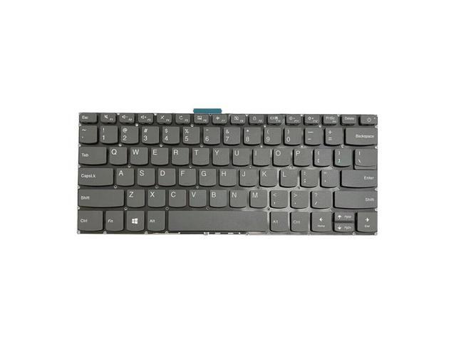 Replacement Keyboard for Lenovo Ideapad 320-14ISK 320-14IKB 320S-14IKB 320-14AST