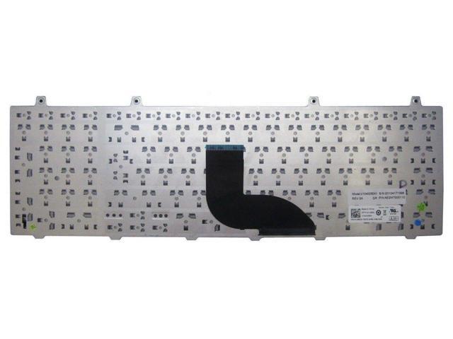 European US yout keyboard DELL DELL Studio 1749 1747 1745 /DE188-EU