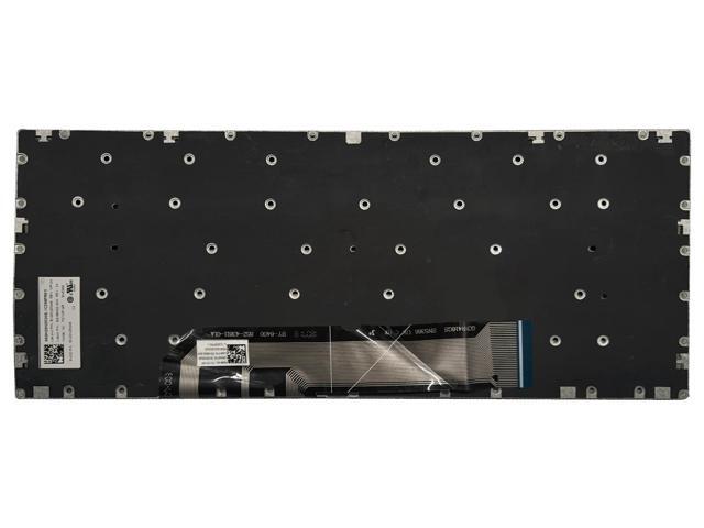 US Keyboard for Lenovo IDEapad S130-11IGM 120S-11IAP 120S-11 130S-11IGM QWERTY