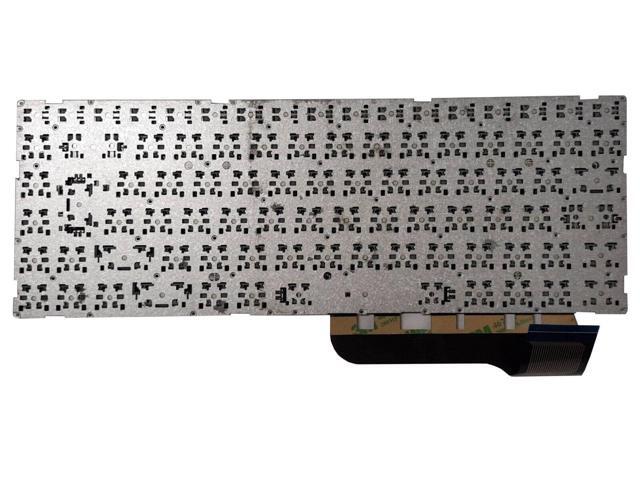 US Keyboard For MEDION AKOYA E6245 N4100 NSK-BS3SN 0KN1-5L2GE13 QWERTY