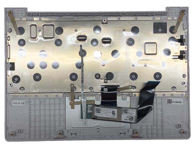 Keyboard for Lenovo Chromebook C330-11 Palmrest