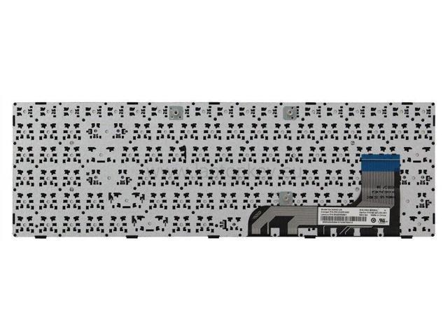 US Keyboard for Lenovo IDEapad 300-15 100-15 100-15iB QWERTY