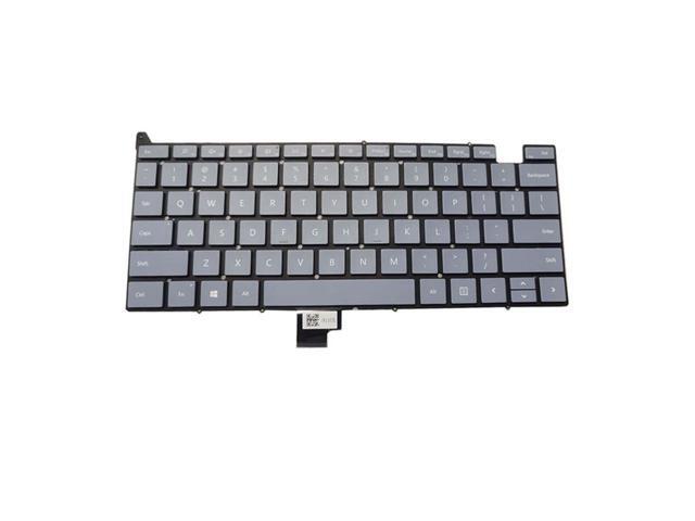 US Keyboard for Microsoft Surface Laptop