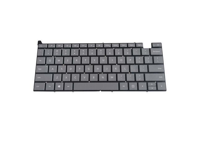 US Keyboard for Microsoft Surface Laptop