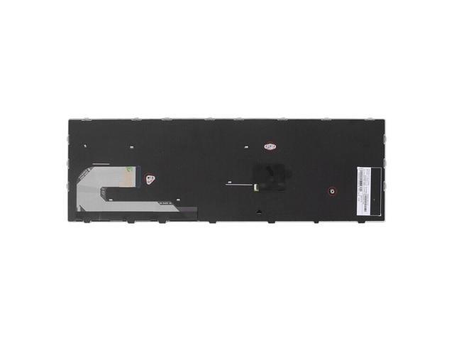 Keyboard for HP Elitebook 850 G5 755 G5 ZBook 15u G5(with point Win8 US)