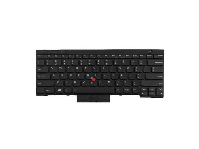 Keyboard for IBM Lenovo Thinkpad T530 T530i T430 T430s X230 W530 OCO1885 US