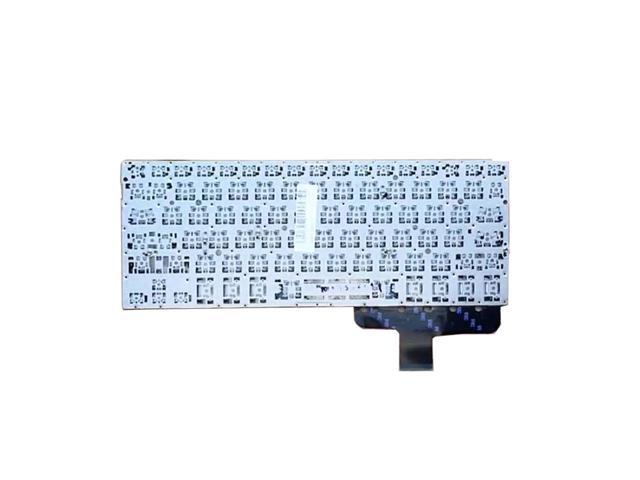 Laptop Keyboard for ASUS UX301 UX301L UX301LA UX301LN UX301A White color US NO Backlit
