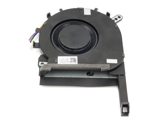 Cpu cooling fan for Asus TUF Gaming TUF706HE TUF706HM