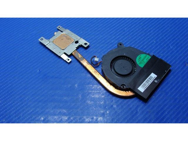 Cpu cooling fan for Acer Chromebook C710-2833 11.6 inches with Heatsink AT0RO00A0R0