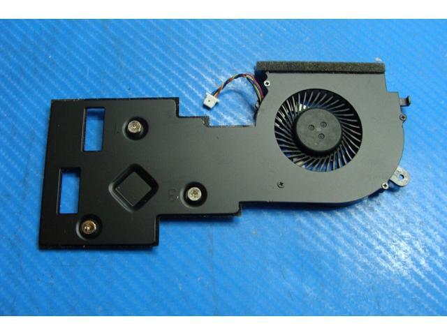 Cpu cooling fan for Acer Aspire ES1-512-C1PW 15.6 inches with Heatsink 460.0370c.0001