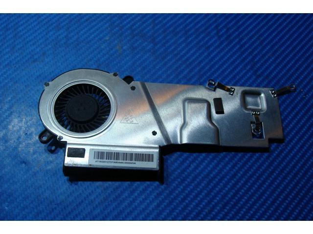 Cpu cooling fan for Acer Aspire ES1-511-C59V 15.6 inches with Heatsink AT16G001DT0