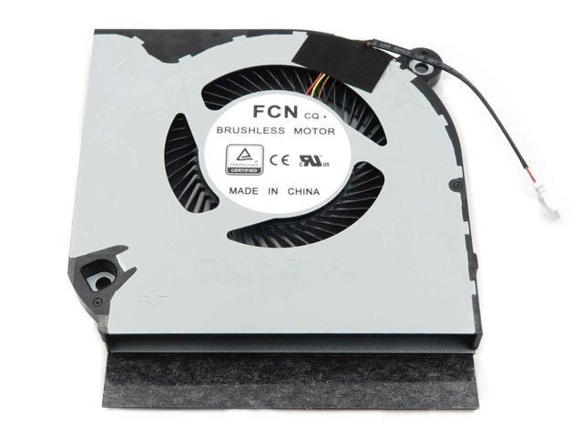 Cpu cooling fan for Acer Nitro 7 AN715-52