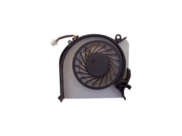Cpu cooling fan for HP Pavilion dv6-7050ez dv6-