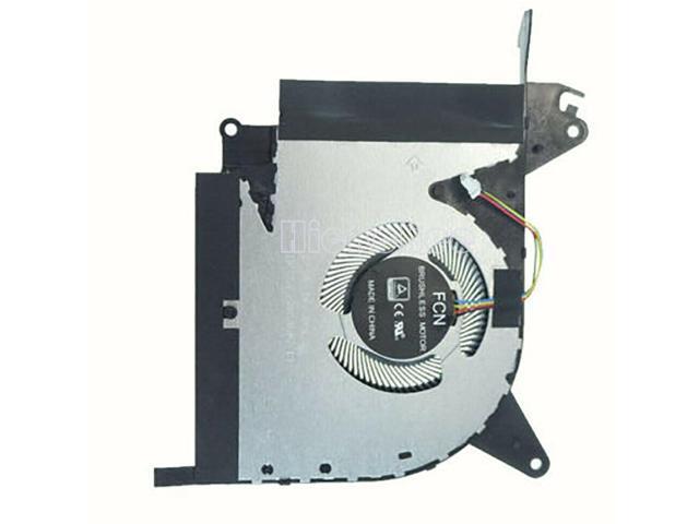 GPU cooling fan for Asus ROG Strix RTX SCAR II GL704GW DFSCK22115181C DC12V voltage