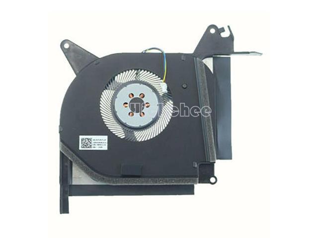 GPU cooling fan for Asus ROG Strix RTX SCAR II GL704GW DFSCK22115181C DC12V voltage