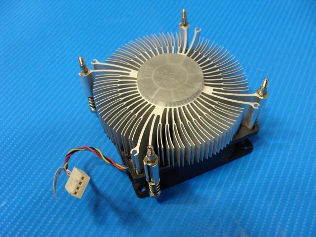 Cpu cooling fan for Dell Optiplex 3050 Desktop with Heatsink 3VRGY