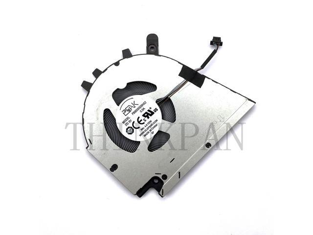 GPU cooling fan for Dell Inspiron 15 Plus 7510 16 7610 0CNNWF