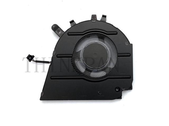 GPU cooling fan for Dell Inspiron 15 Plus 7510 16 7610 0CNNWF