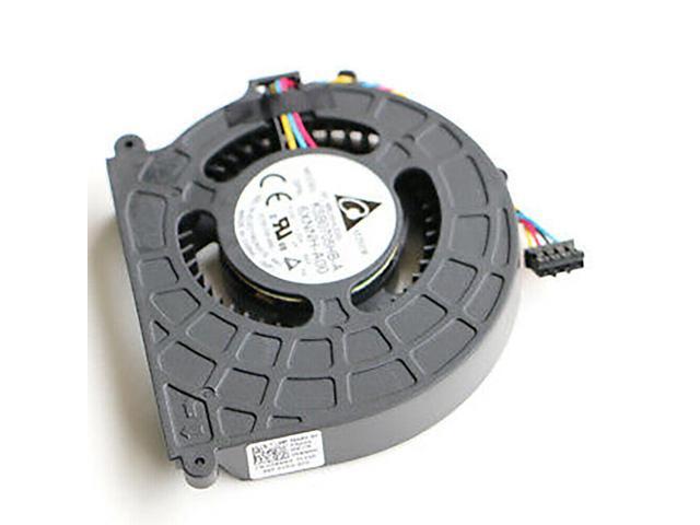 GPU cooling fan for Dell Alienware Alpha ASM100-1580 KSB0705HB -A6XNNH -A00