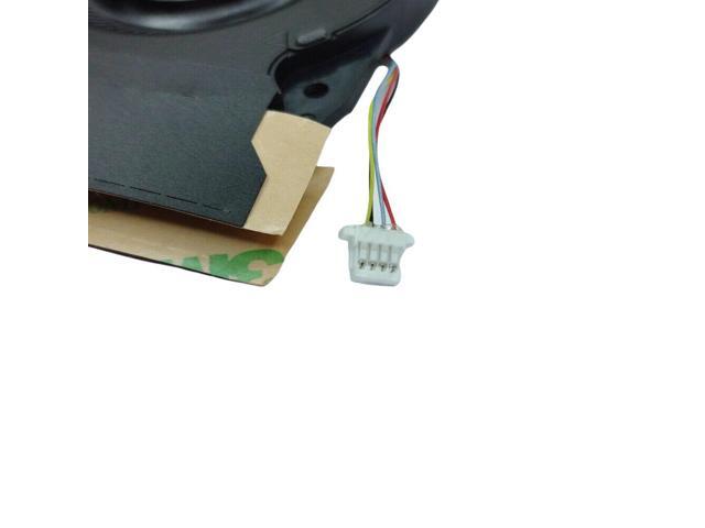 GPU cooling fan for ASUS ROG Zephyrus G14 GA401l