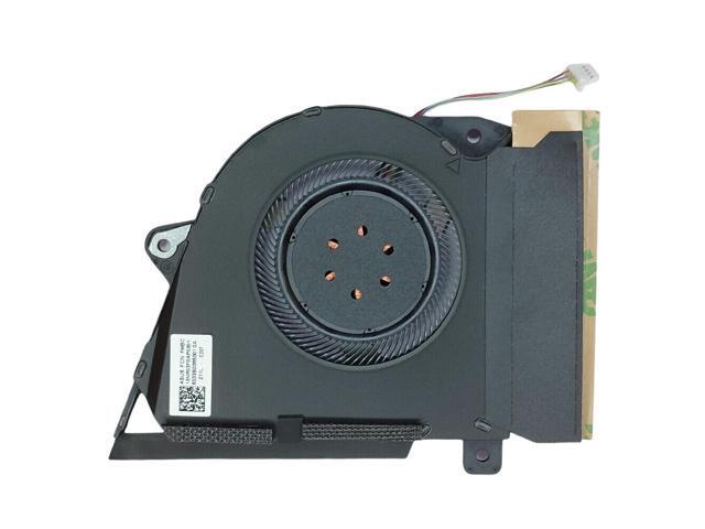 GPU cooling fan for ASUS ROG Zephyrus G14 GA401l