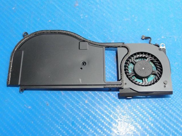 Cpu cooling fan for Air A1237 13 inches 2008 MB003LL with Heatsink 922-8316 #1