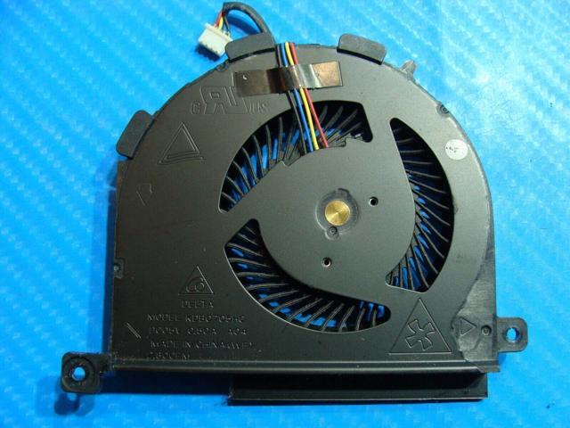 Cpu cooling fan for Dell Latitude E5450 14 inches 6YYDG #1