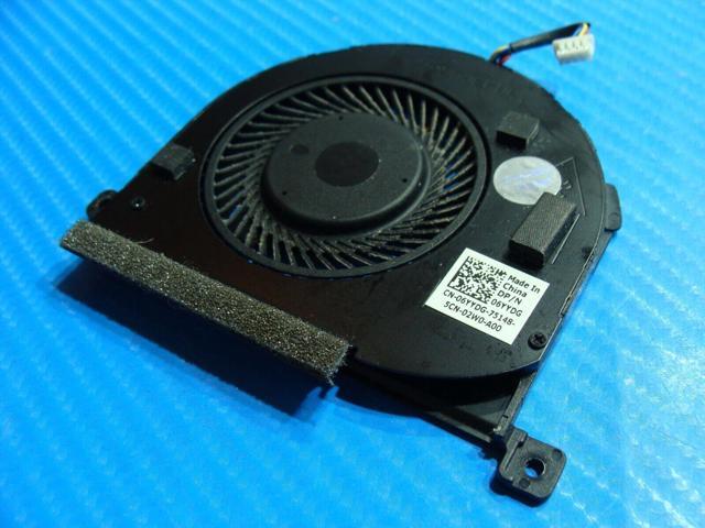 Cpu cooling fan for Dell Latitude E5450 14 inches 6YYDG #1