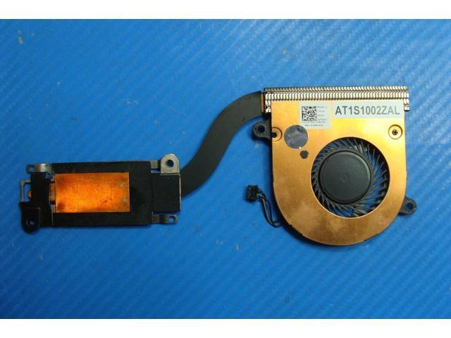 Cpu cooling fan for Dell Latitude 7480 14 inches with Heatsink 2t9gv at1s1002zal