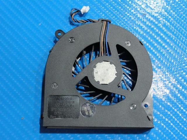 Cpu cooling fan for Toshiba Satellite C55D-A5108 15.6 inches V000270070 6033B0028701