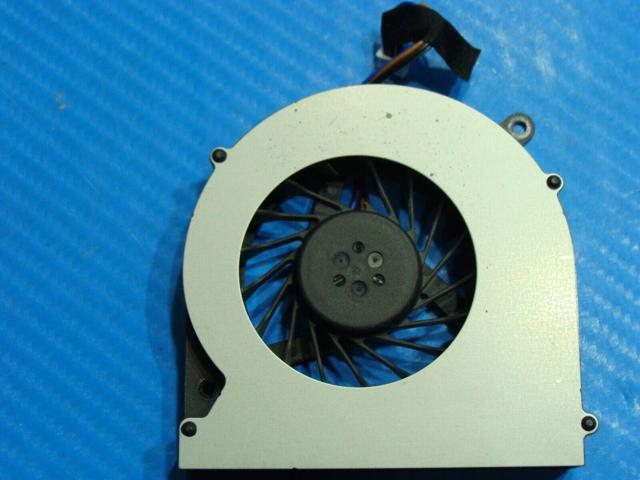 Cpu cooling fan for Toshiba Satellite C55-A5285 15.6 inches V000270070