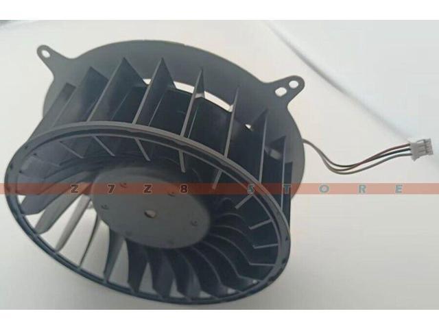 Cpu cooling fan for Internal 23 BladesSony PS5 PlayStation 5 Console DC12V