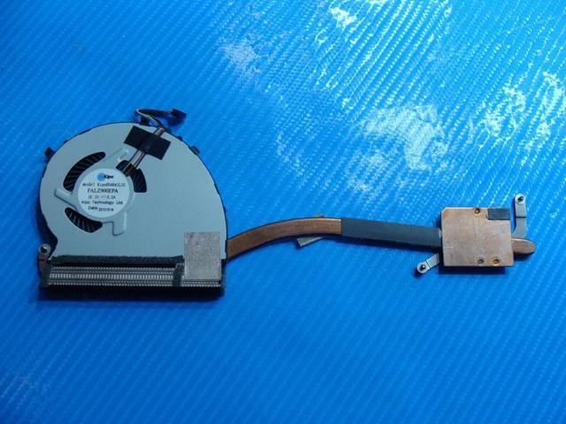 Cpu cooling fan for Lenovo IdeaPad U430 Touch 14 inches with Heatsink 36LZ9TMLV20