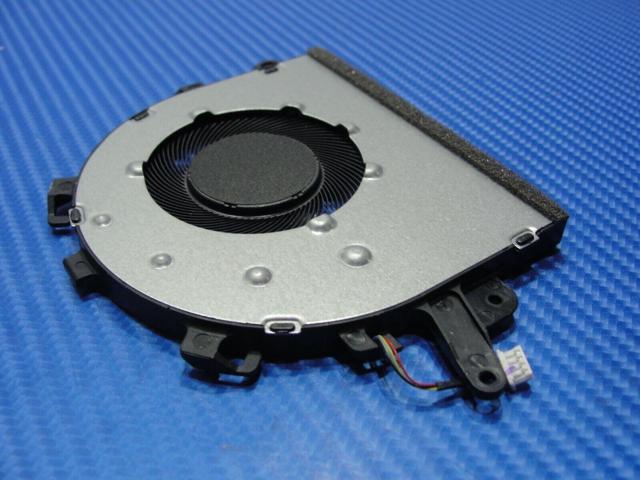 Cpu cooling fan for Lenovo IdeaPad S145-15IWL 15.6 inches DC28000DWF0