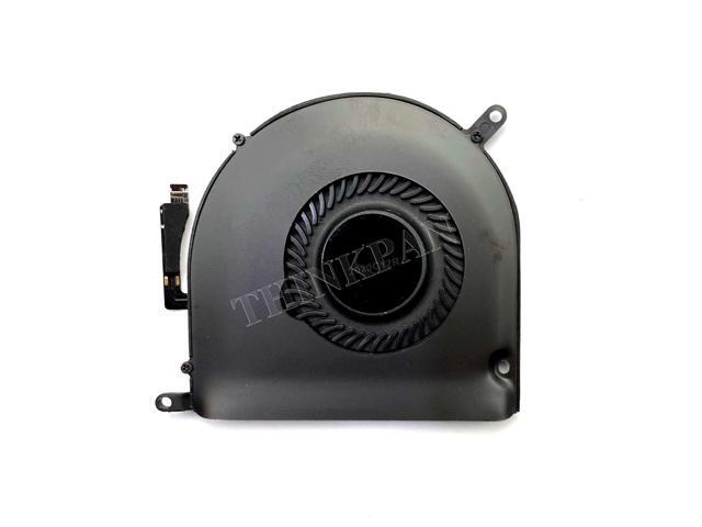 Gpu and Cpu cooling fan for Pro 15 inches A1398 Late 2013 to Mid 2015