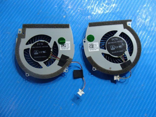 Cpu cooling fan for Dell Inspiron 15 7567 15.6 inches's NWW0W 147DX