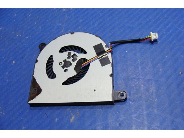 Cpu cooling fan for Dell Inspiron 15 5568 15.6 inches 31TPT