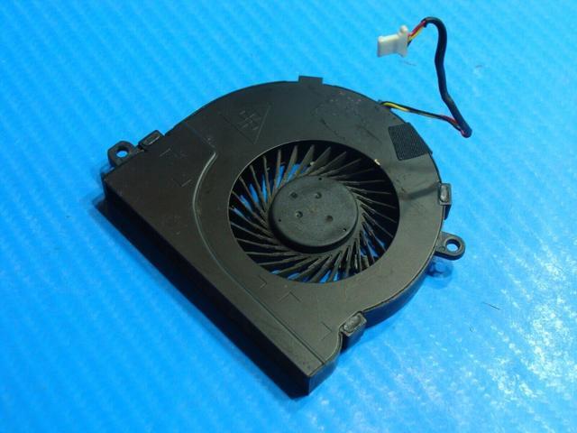 Cpu cooling fan for Dell Inspiron 15 5548 15.6 inches 3RRG4