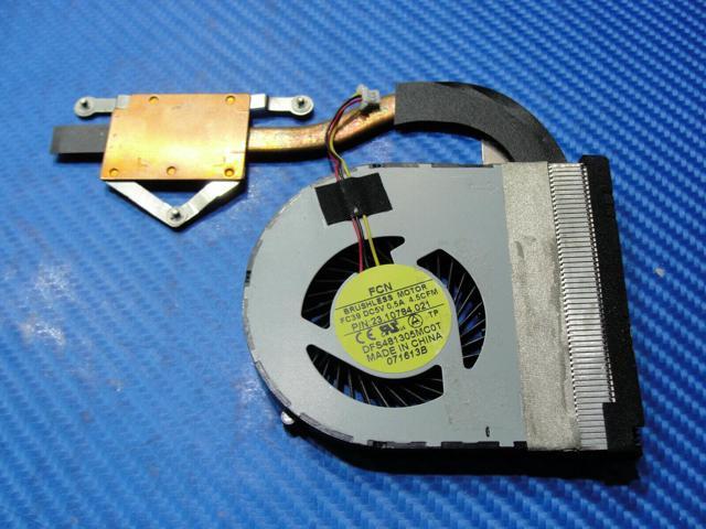 Cpu cooling fan for Dell Inspiron 14R 5437 14 inches with Heatsink TPHPP 60.44L01.011