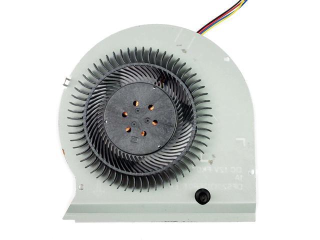 Gpu and Cpu cooling fan for Asus ROG Strix GL503VS GL503V GL503VM