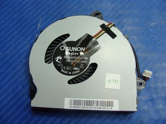 Cpu cooling fan for Lenovo G50-70 15.6 inches DC28000CGS0