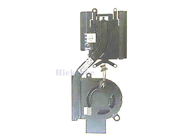 Cpu cooling fan for with Heatsink Dell Latitude E5289 5289 radiator 0R2X0G