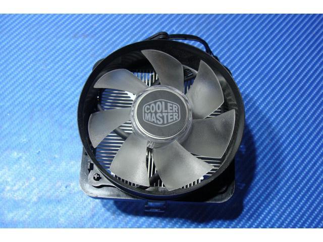 Cpu cooling fan for Archangel Desktop with Heatsink
