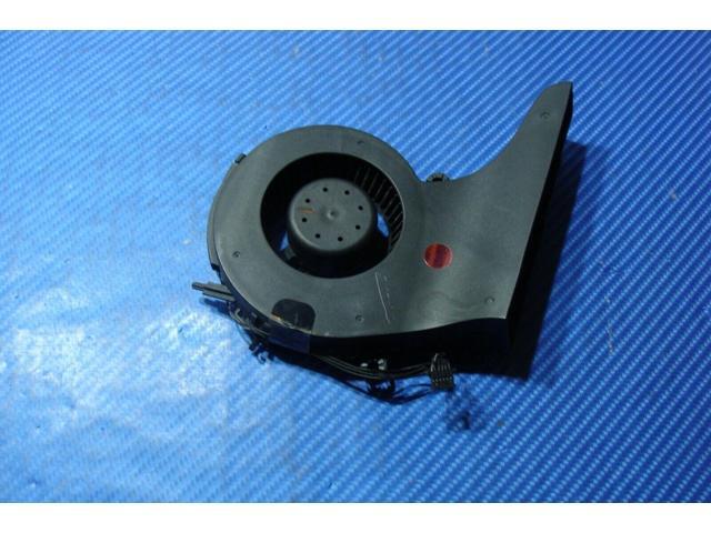 Cpu cooling fan for A1311 MC309LL/A Mid 2011 21.5 inches 922-9385