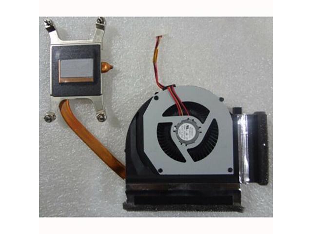 Cpu cooling fan for with Heatsink Lenovo Thinkpad T520 T520i T530 Integrated 75Y5792 UMA